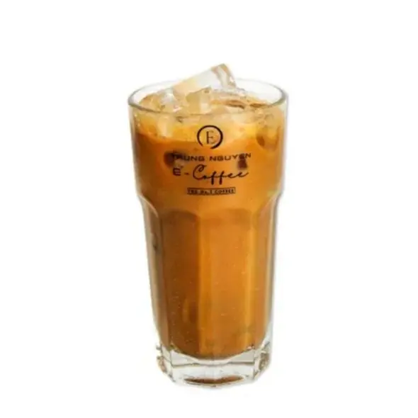 Hình ảnh Cà Phê Năng Lượng (Sữa,đá)