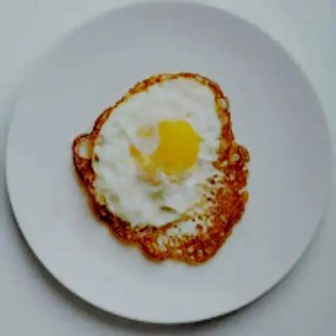 Hình ảnh Trứng chiên