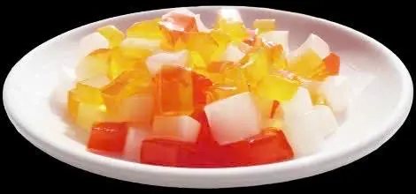 Hình ảnh Thạch Trái Cây