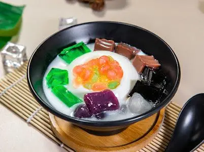 Hình ảnh Chè Sương Sáo