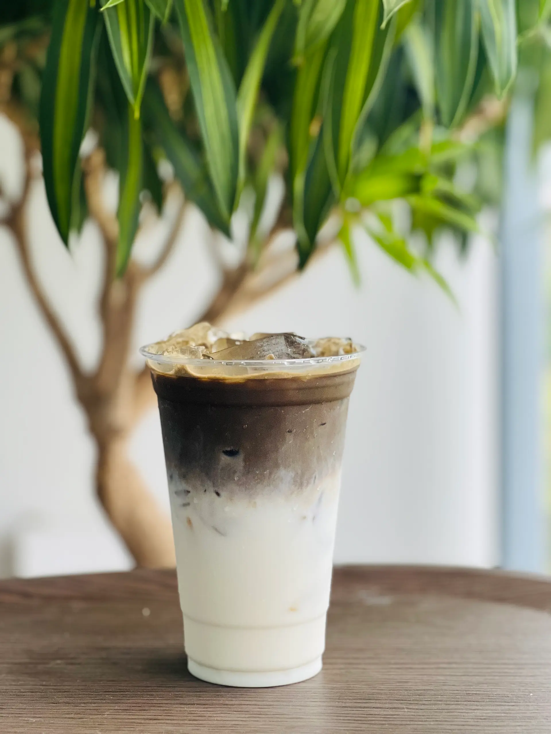 Hình ảnh HOJICHA LATTE TÀU PHỚ