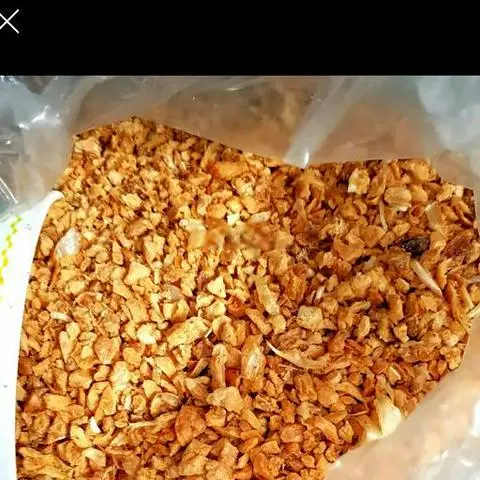 Hình ảnh Hủ  tỏi phi 200gr