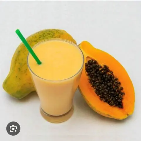 Hình ảnh Mít đu đủ 