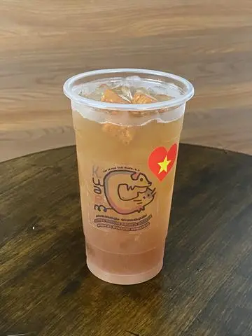 Hình ảnh Trà Me