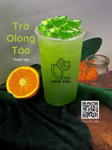 Hình ảnh TRÀ TÁO THẠCH TÁO