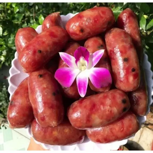 Hình ảnh Cơm chiên lạp xưởng