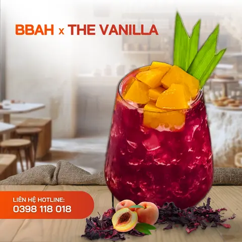 Hình ảnh Peachy Hibi
