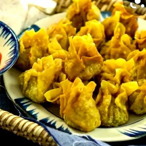 Hình ảnh Hoành Thánh 5 viên 