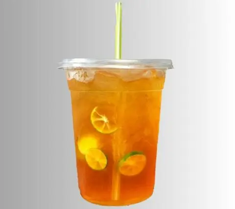 Hình ảnh Trà Vải