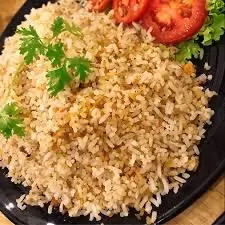 Hình ảnh Cơm chiên cá mặn 
