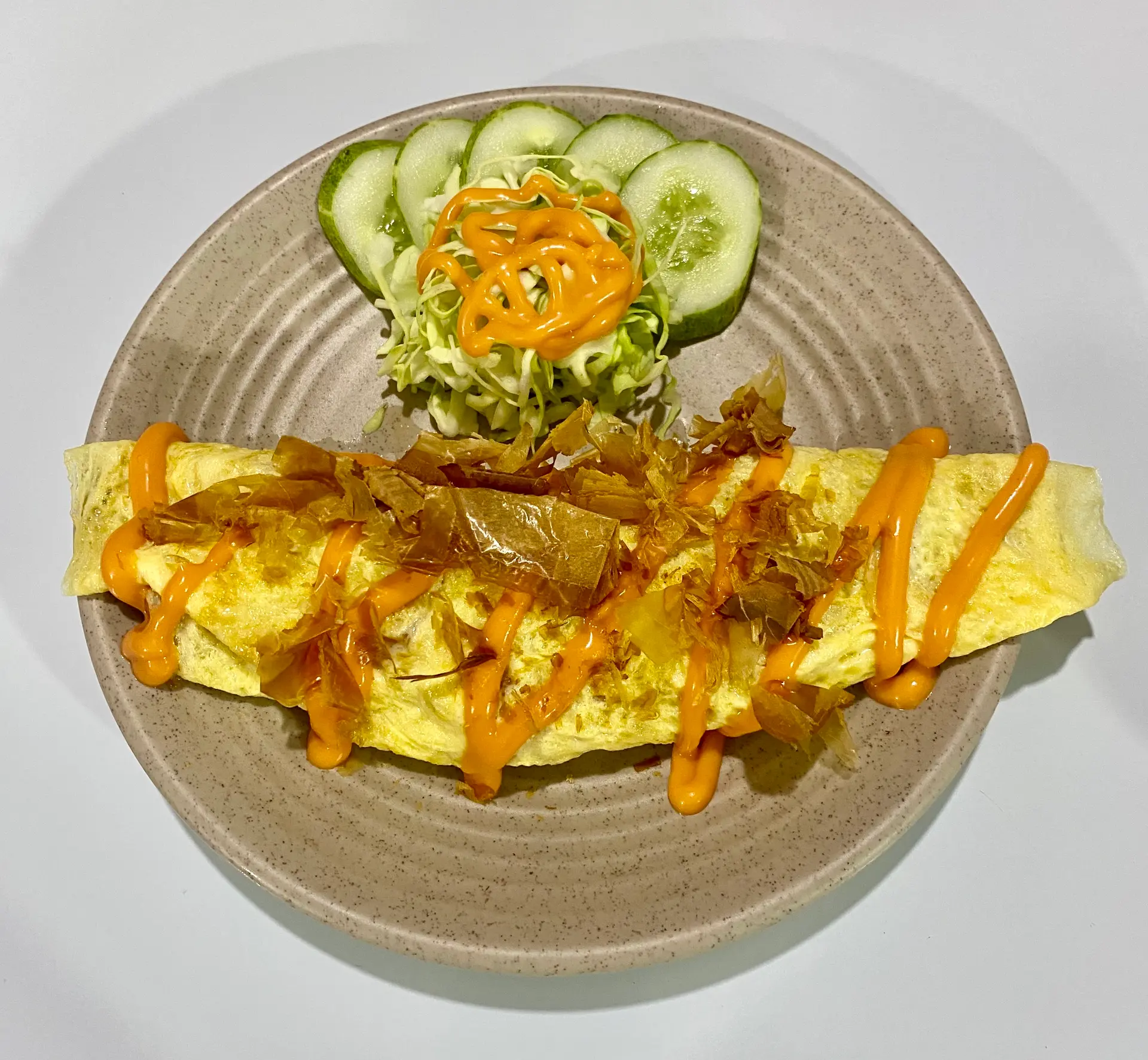 Hình ảnh Cơm cuộn trứng