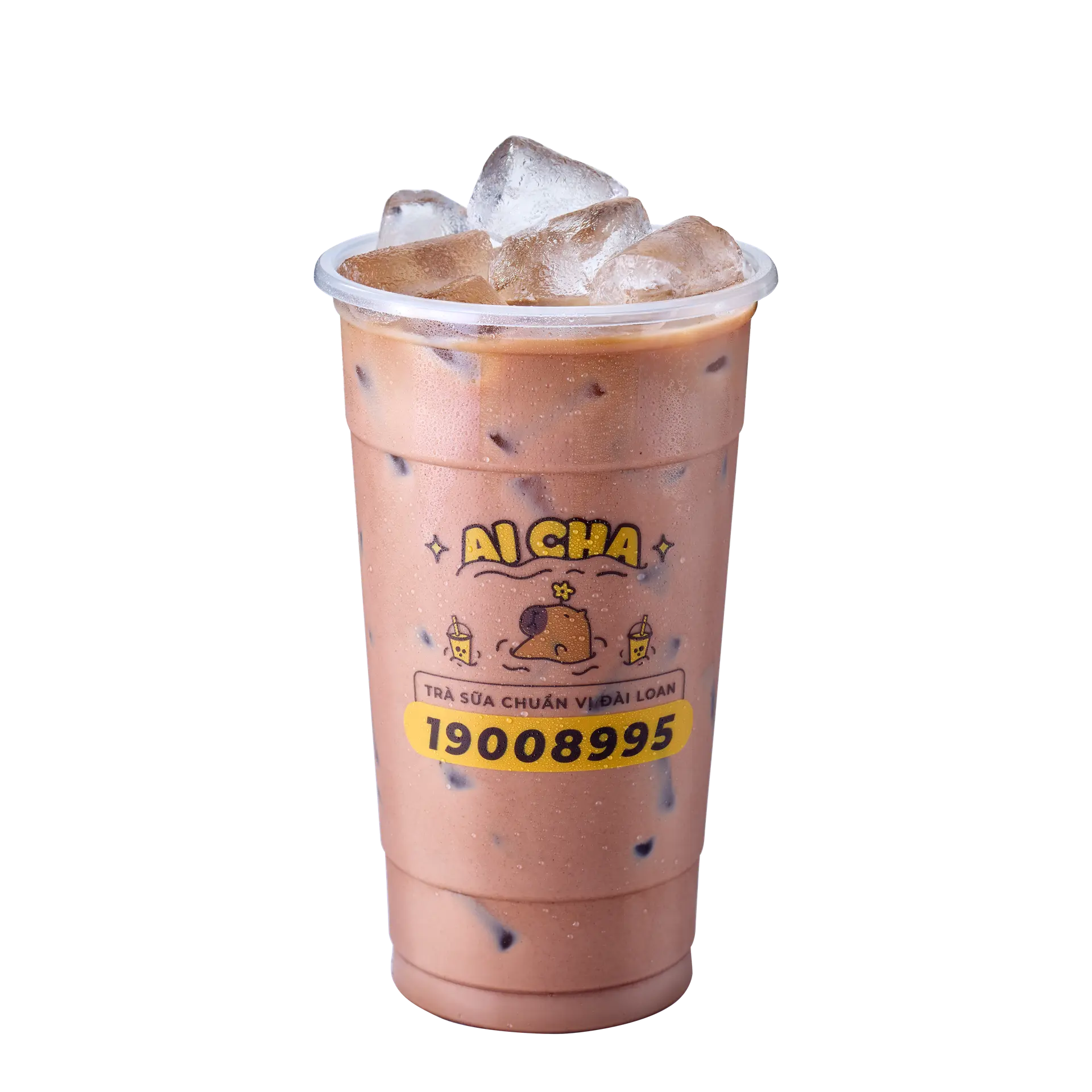 Hình ảnh Trà Sữa Chocolate