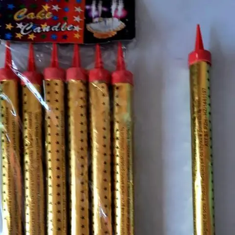 Hình ảnh Pháo xì gà 20cm 1 cây