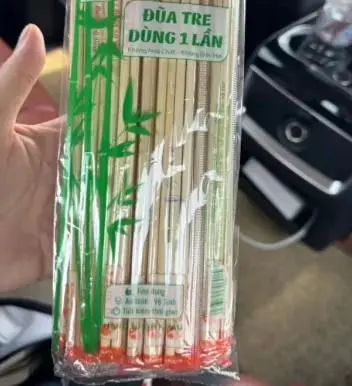 Hình ảnh DỤNG CỤ ĂN UỐNG VUI LÒNG CHỌN KHI CẦN THIẾT ( ĐỌC KĨ MÔ TẢ )