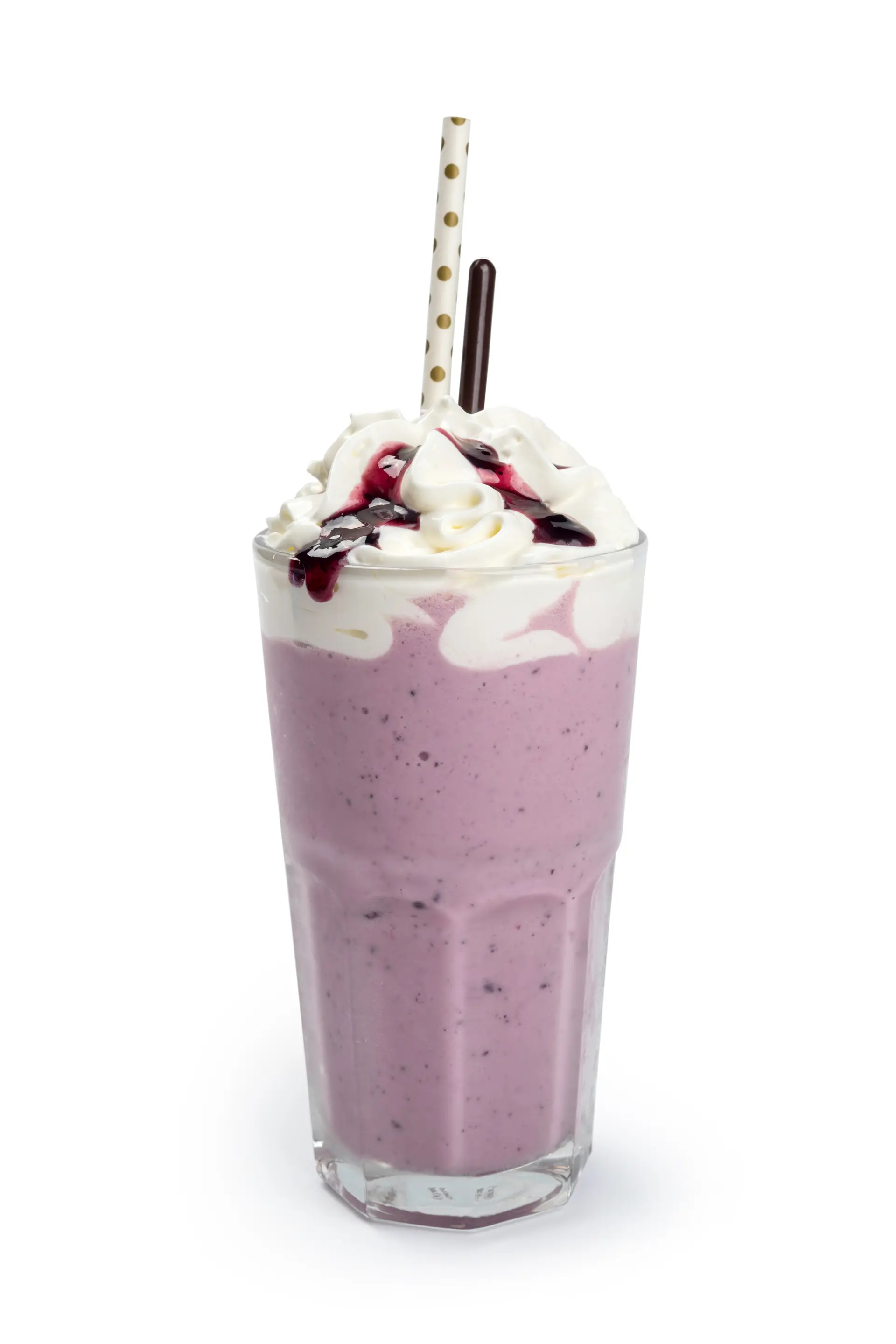 Hình ảnh Yogurt việt quất