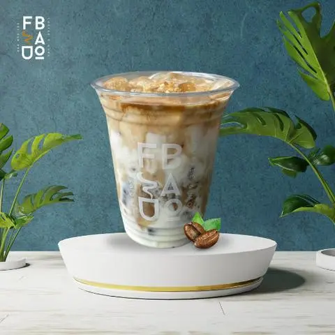 Hình ảnh Cà Phê Cốt Dừa