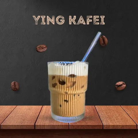 Hình ảnh SALTY COFFEE