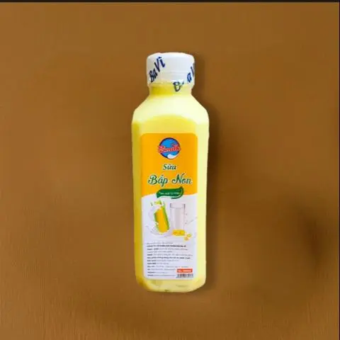 Hình ảnh SỮA BẮP