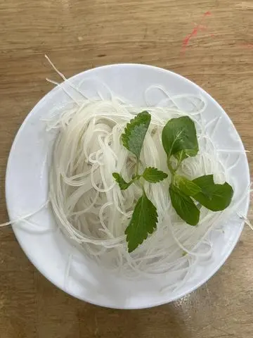Hình ảnh Hủ Tiếu Thêm