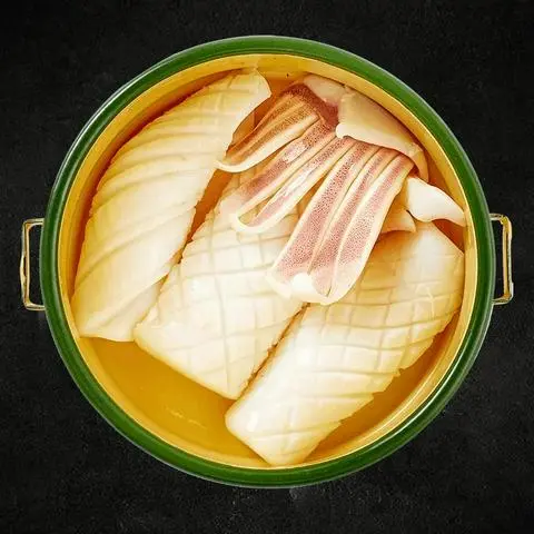 Hình ảnh Mực Thêm