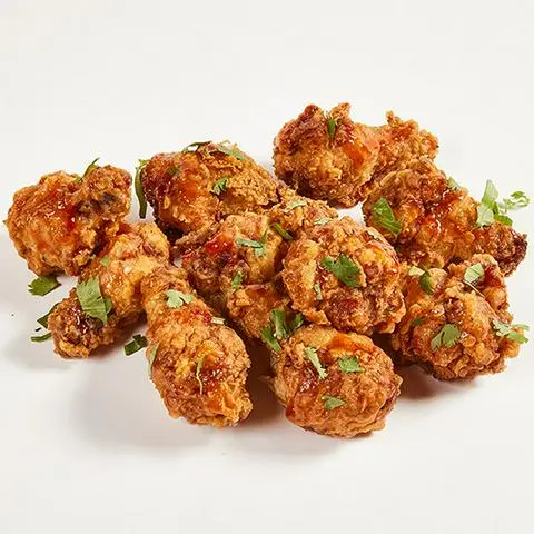 Hình ảnh Cánh Gà Sốt Hàn Quốc (9 Miếng)