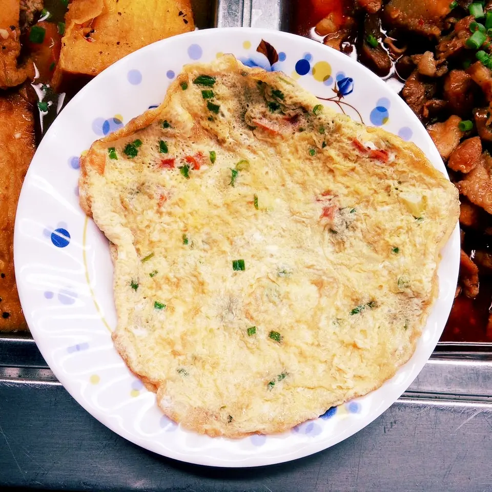 Hình ảnh Trứng chiên