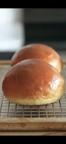 Hình ảnh bánh burger không nhân