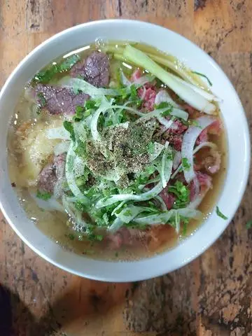 Hình ảnh Phở thập cẩm