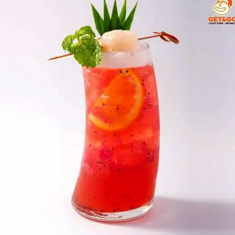 Hình ảnh Trà vải - size L