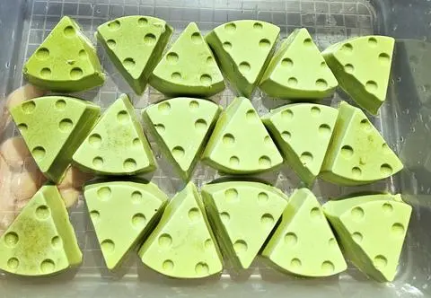 Hình ảnh JERRY MATCHA
