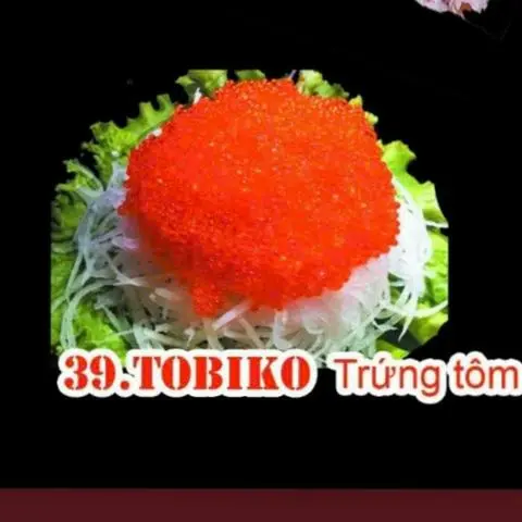 Hình ảnh 39 tobiko