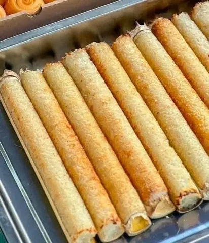 Hình ảnh Cơm Lam thêm 