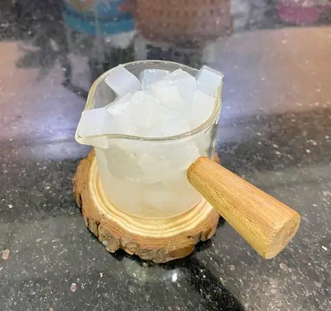Hình ảnh Thạch Dừa