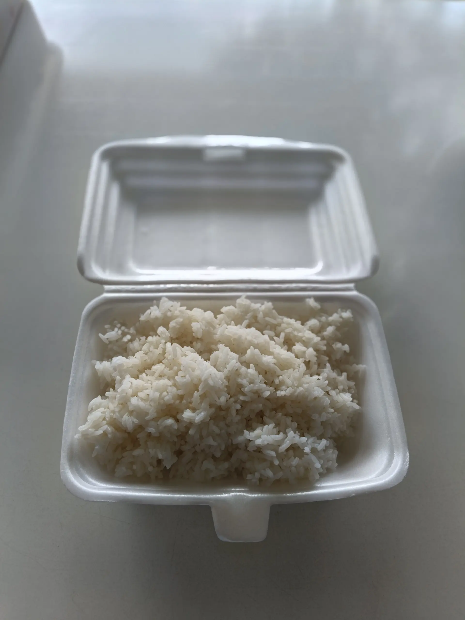Hình ảnh Cơm trắng 