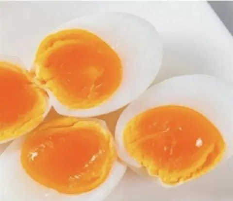 Hình ảnh Trứng lòng đào