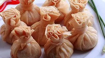 Hình ảnh Túi tiền hải sản