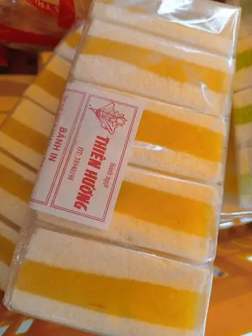 Hình ảnh Bánh in 