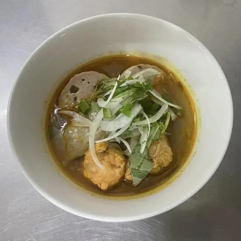 Hình ảnh Chả & chả cua