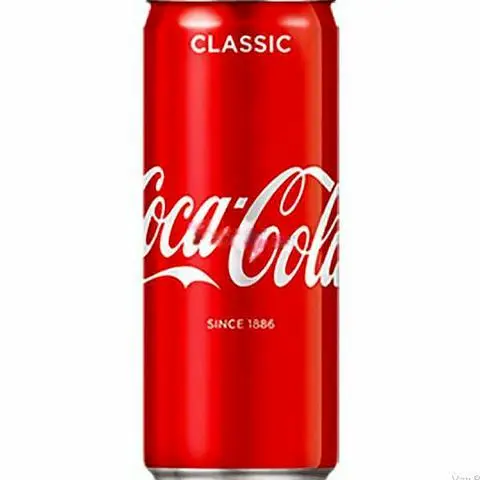 Hình ảnh Coca cola