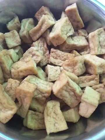 Hình ảnh Đậu Hũ