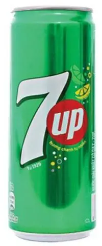 Hình ảnh 51. 세븐업 / 7UP