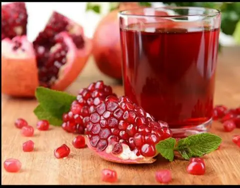 Hình ảnh NƯỚC ÉP LỰU