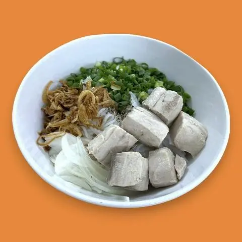 Hình ảnh Bún Cá Dầm