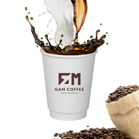 Hình ảnh Cà phê Sữa