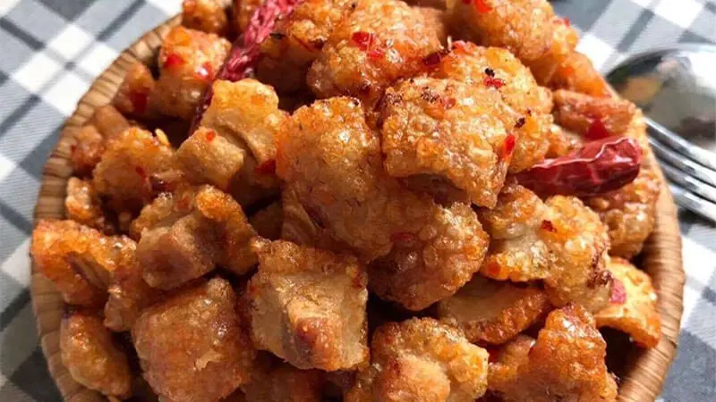 Hình ảnh Tóp Mỡ Thêm
