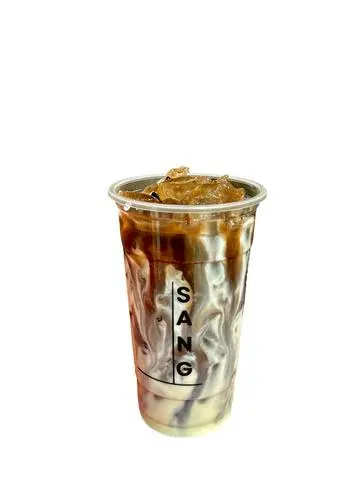 Hình ảnh Cacao Latte