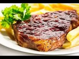 Hình ảnh BÒ NÉ 3 NGON  ĐẶC BIỆT ( BÍT TẾT) 