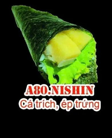Hình ảnh a80 nishin