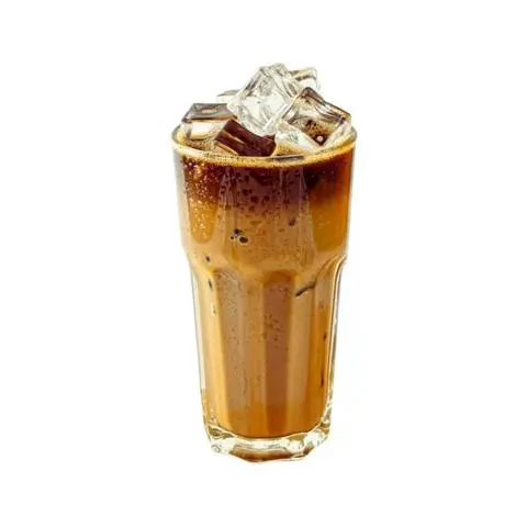 Hình ảnh Cafe sữa đá
