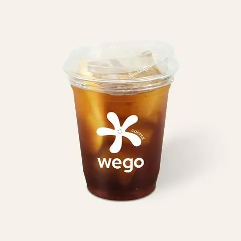 Hình ảnh Tonic cold brew